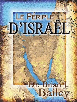 cover image of Le Périple d'Israël